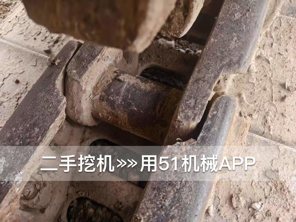51挖机